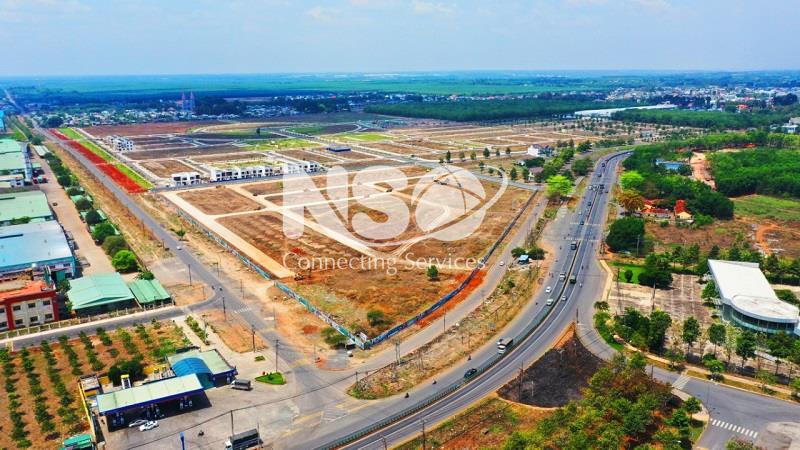 FACTORY FOR SALE IN BAU XEO INDUSTRIAL PARK, DONG NAI