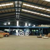 FACTORY IN DISTRICT 9 FOR LEASE – HO CHI MINH CITY