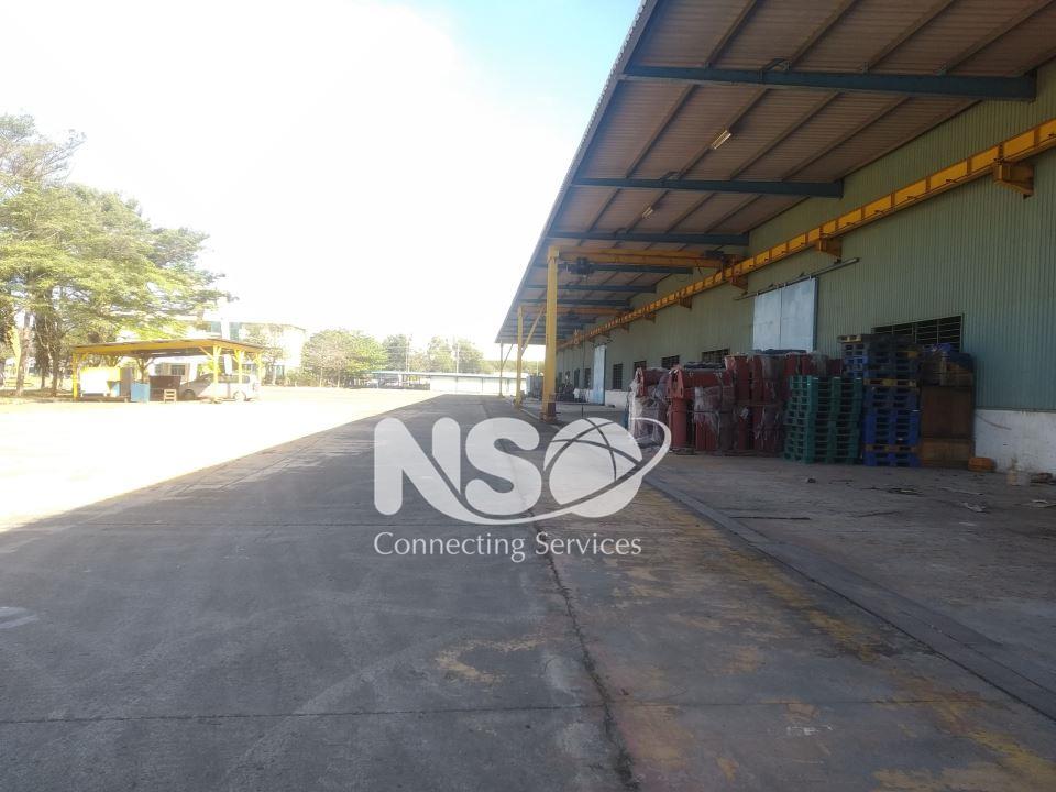 Factory for sale in Nhon Trach 2 Industrial Park, Nhon Trach, Dong Nai