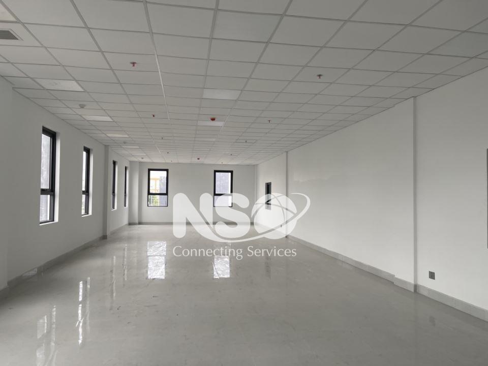 Factory for lease in Binh Duong Industrial Park