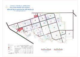 Land for sale in Viet Huong 2 IP