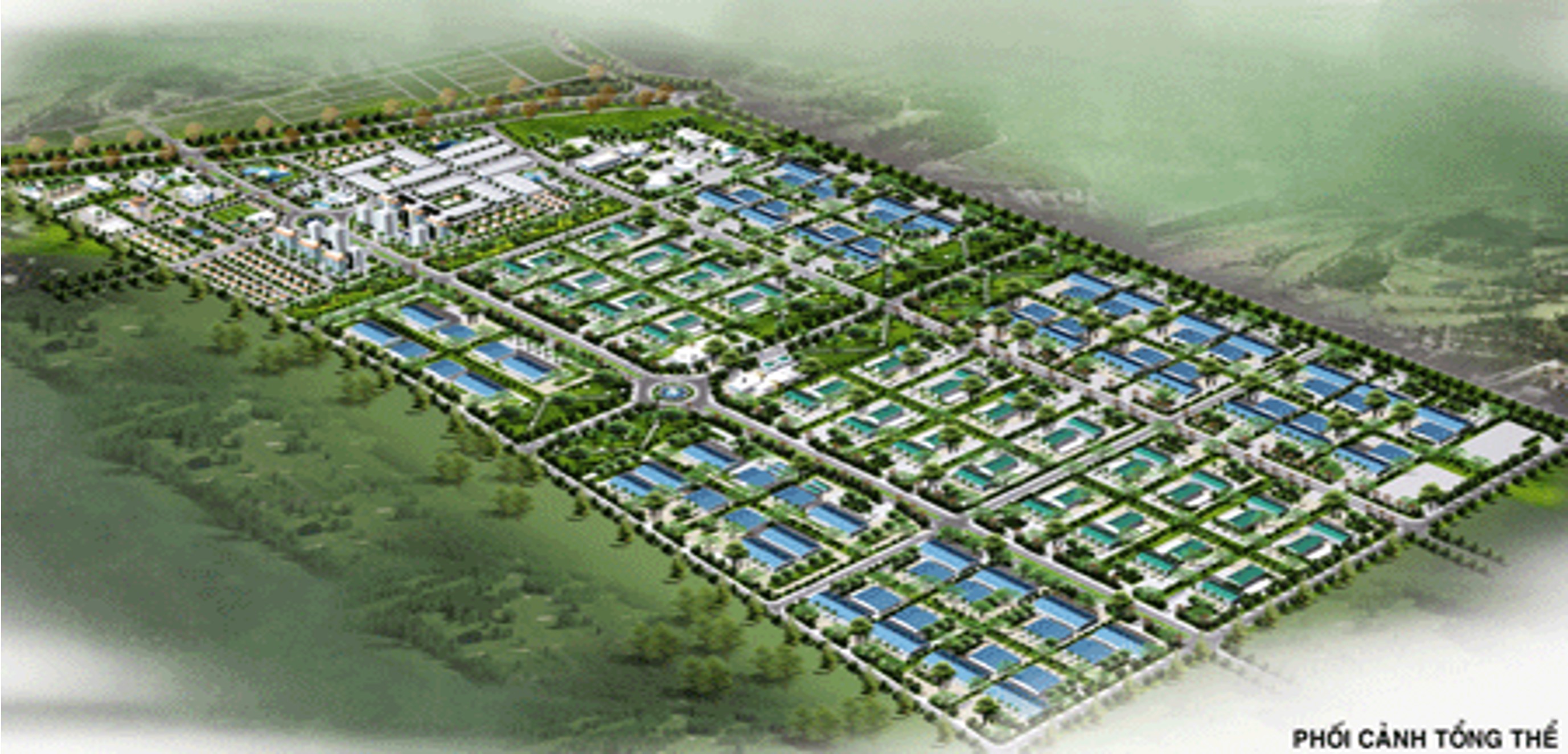 Thuan Thanh 2 Industrial Park