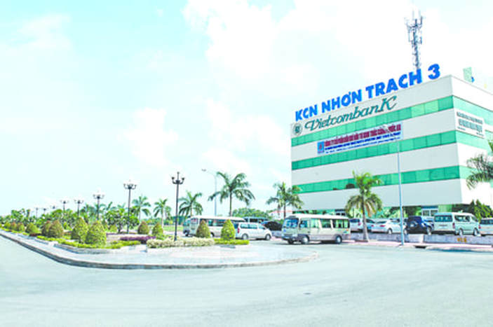 Nhon Trach 3 Industrial Park