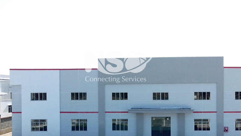 Factory for lease in An Phuoc Industrial Park, Long Thanh, Dong Nai