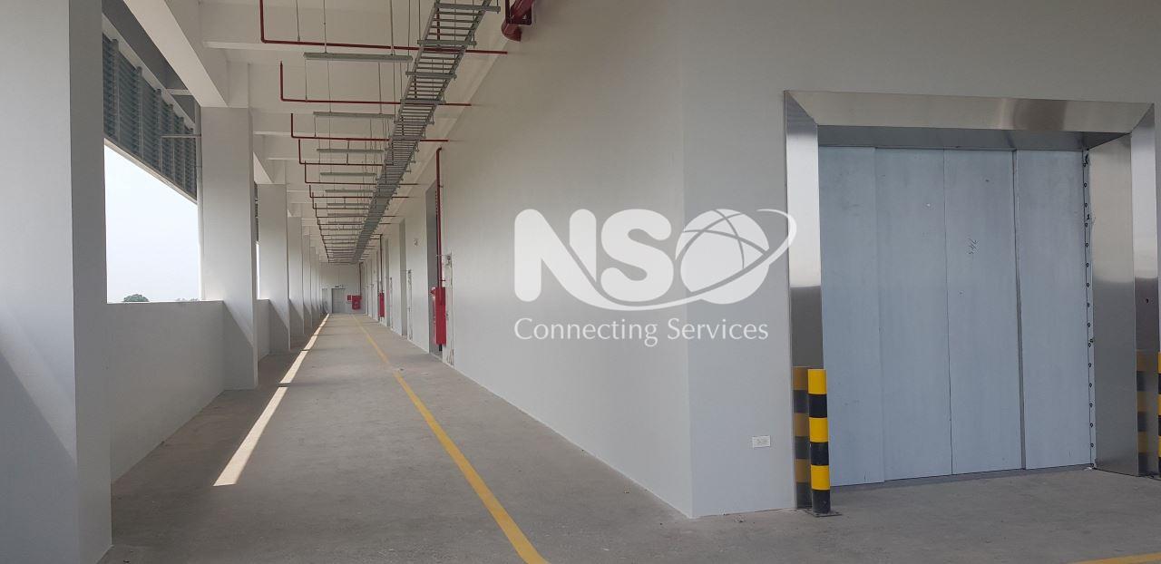 HIGH FACTORY FOR LEASE IN VSIP BAC NINH