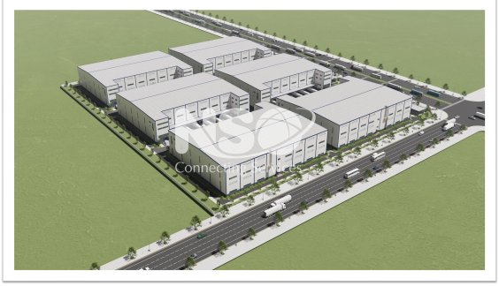 FACTORY FOR LEASE IN NHON TRACH INDUSTRIAL PARK 1,2  – DONG NAI