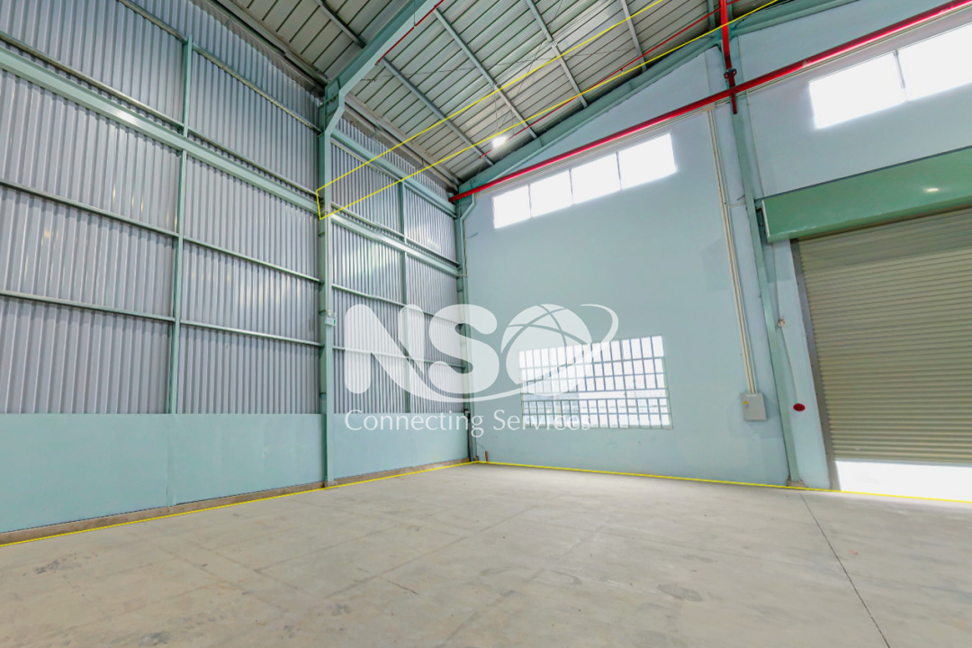 FACTORY FOR LEASE IN NHON TRACH INDUSTRIAL PARK - DONG NAI