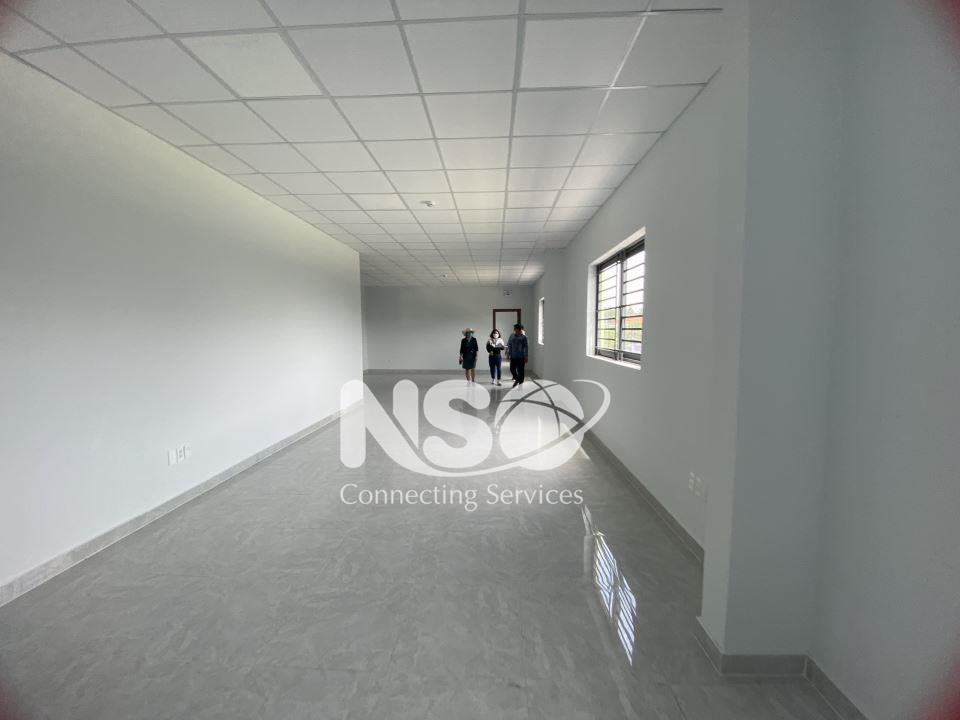 FACTORY FOR LEASE IN HANH PHUC IP, LONG AN