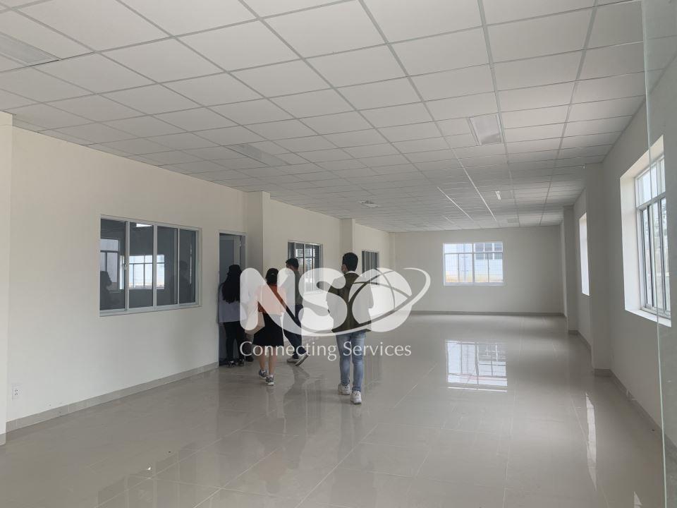 FACTORY FOR RENT IN AN PHUOC INDUSTRIAL PARK– DONG NAI