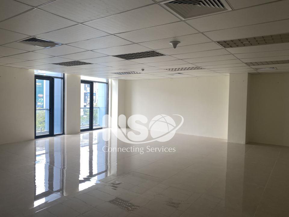 OFFICE FOR LEASE IN THU DUC CITY