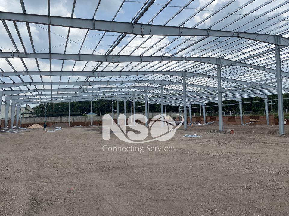 Factory For Lease In Long Khanh Industrial Park, Dong Nai