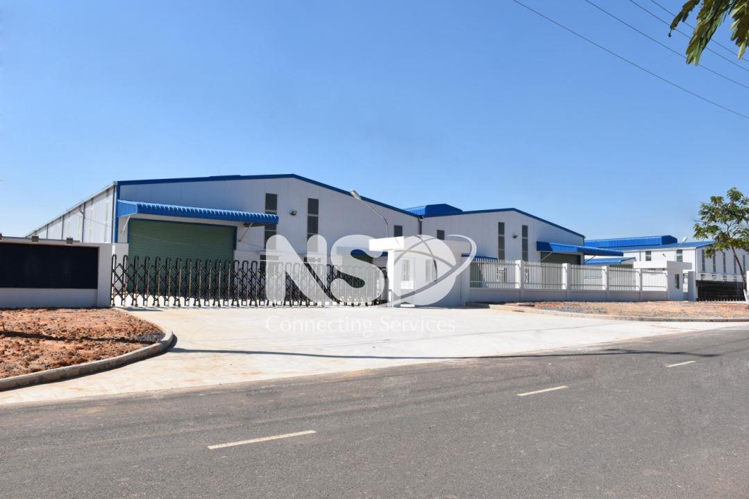 Factory For Lease In Sonadezi Giang Dien Industrial Park, Dong Nai