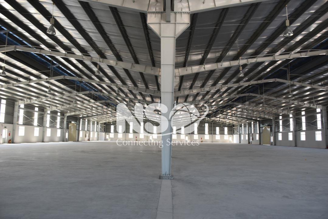 Factory For Lease In Sonadezi Giang Dien Industrial Park, Dong Nai