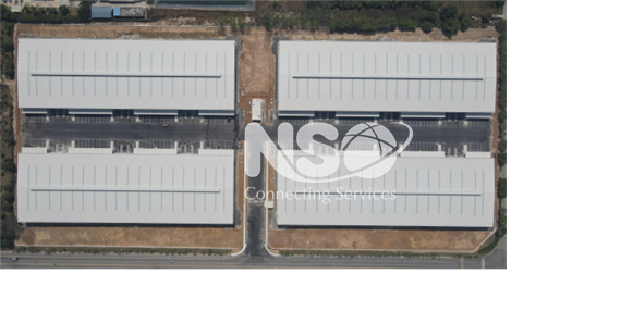 SUPER QUALITY WAREHOUSE FOR LEASE IN VSIP 2 IP– BINH DUONG