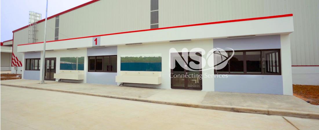 Factory For Lease In Yen Binh Thai Nguyen Industrial Park