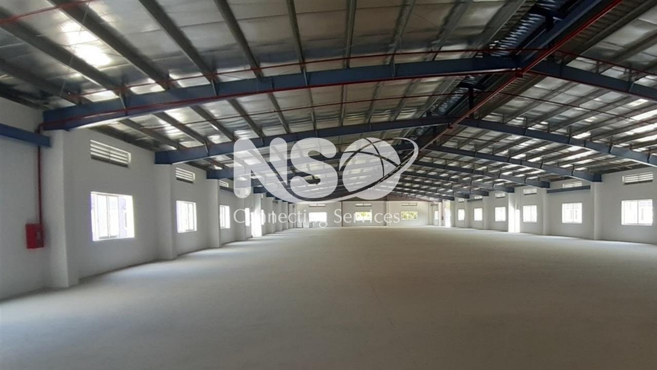 Factory for sale in Bau Xeo industrial park, Trang Bom, Dong Nai