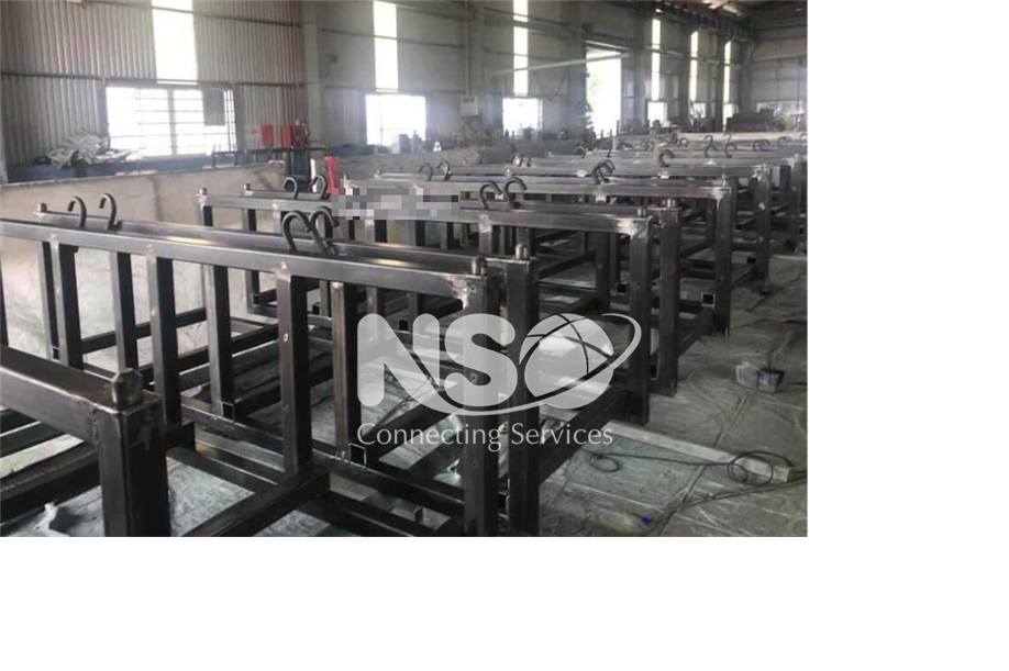 FACTORY FOR SALE IN NHON TRACH INDUSTRIAL PARK - DONG NAI
