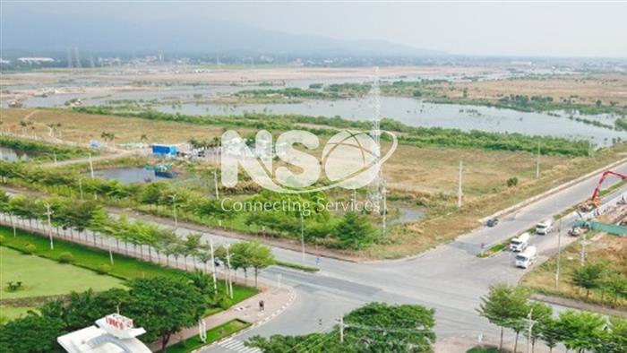 3ha land for sale in Phu My 2 Industrial Park,  Ba Ria