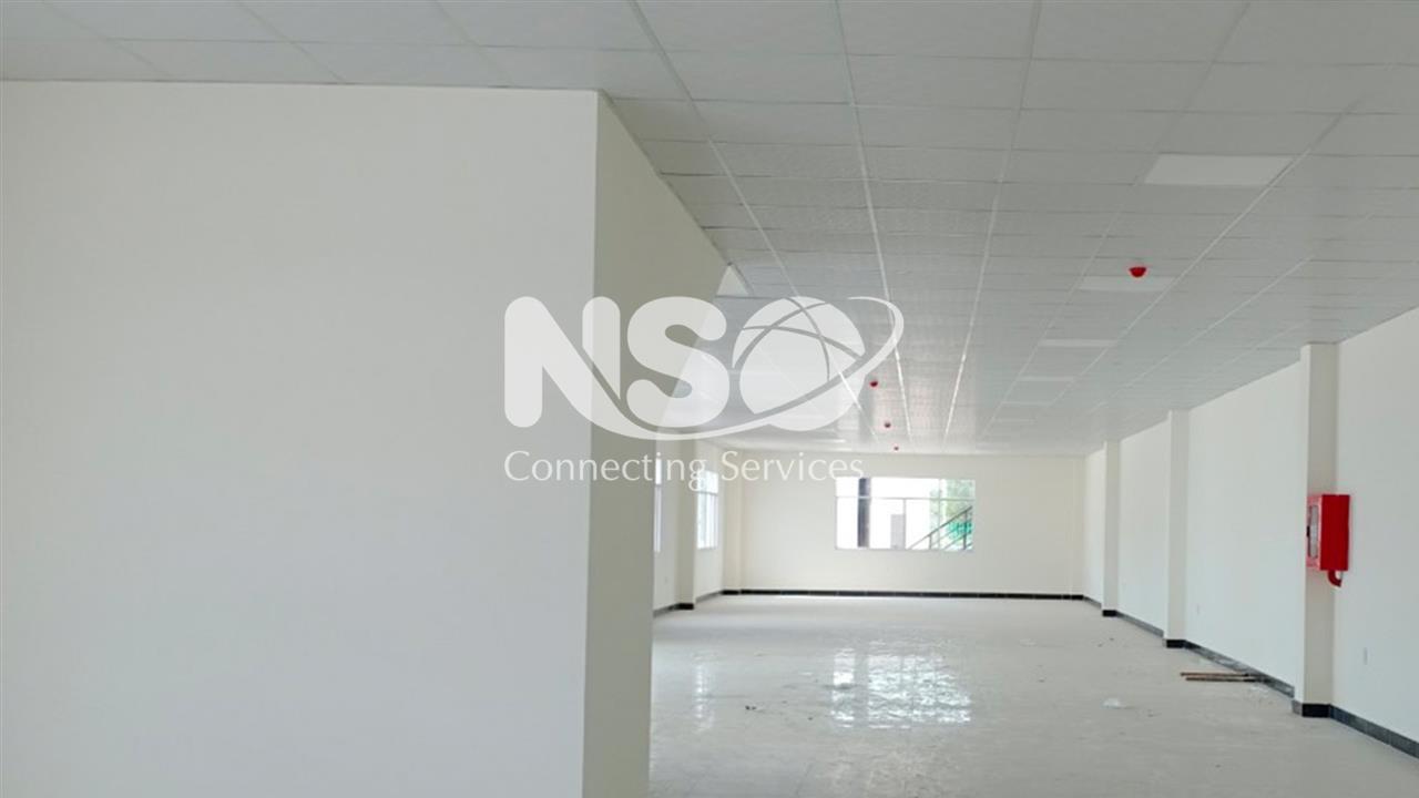 2880 m2 factory for lease in Binh Duong