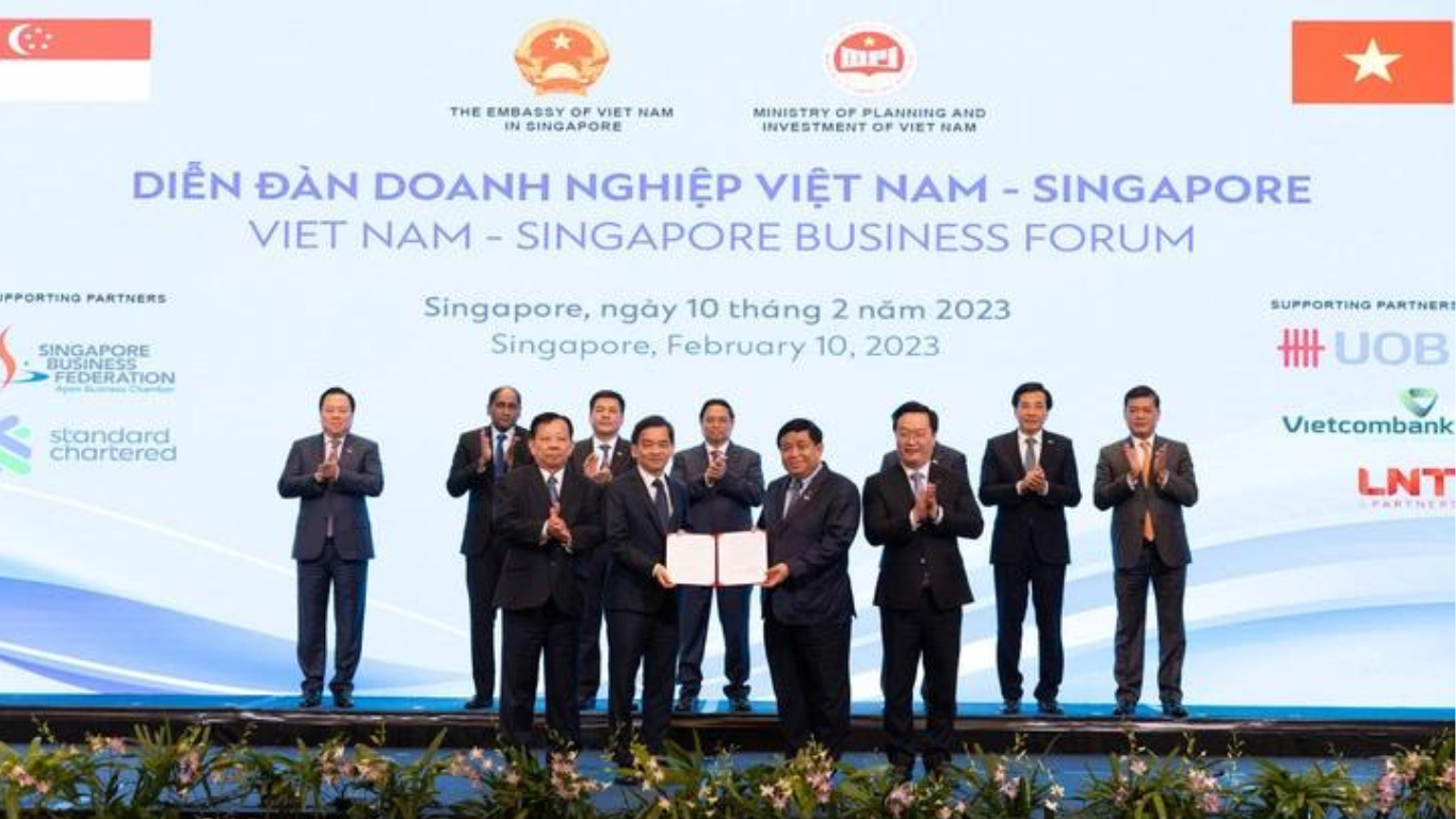 Latest update about VSIP Nghe An in 2024 