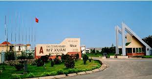 My Xuan A Industrial Park