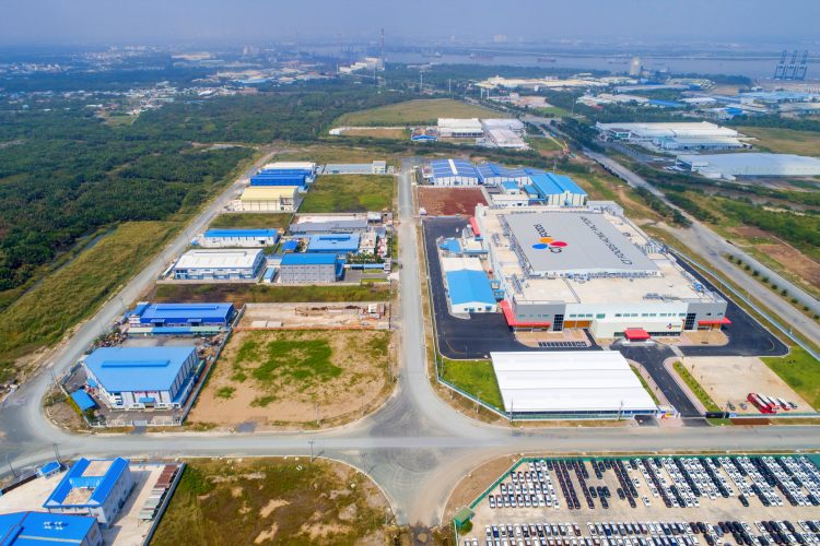 2021 INVESTMENT SUMMARY IN DONG NAI? HOW MUCH FDI, WHAT SECTOR?