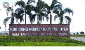 UPDATE INFORMATION ABOUT NAM TAN UYEN INDUSTRIAL PARK AND NAM TAN UYEN...