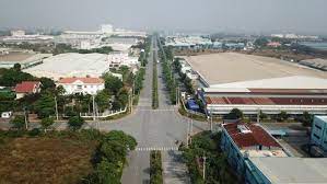 Nhon Trach 1 Industrial Park