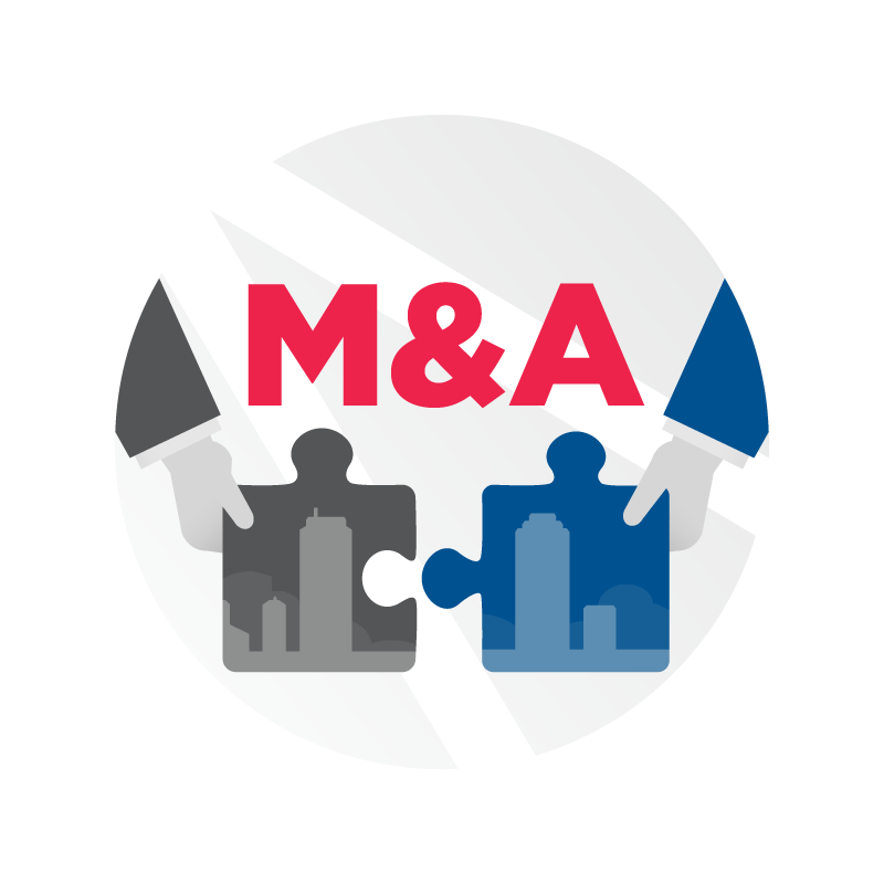 M&A ACTIVITIES IN THE FIELD OF INDUSTRIAL REAL ESTATE