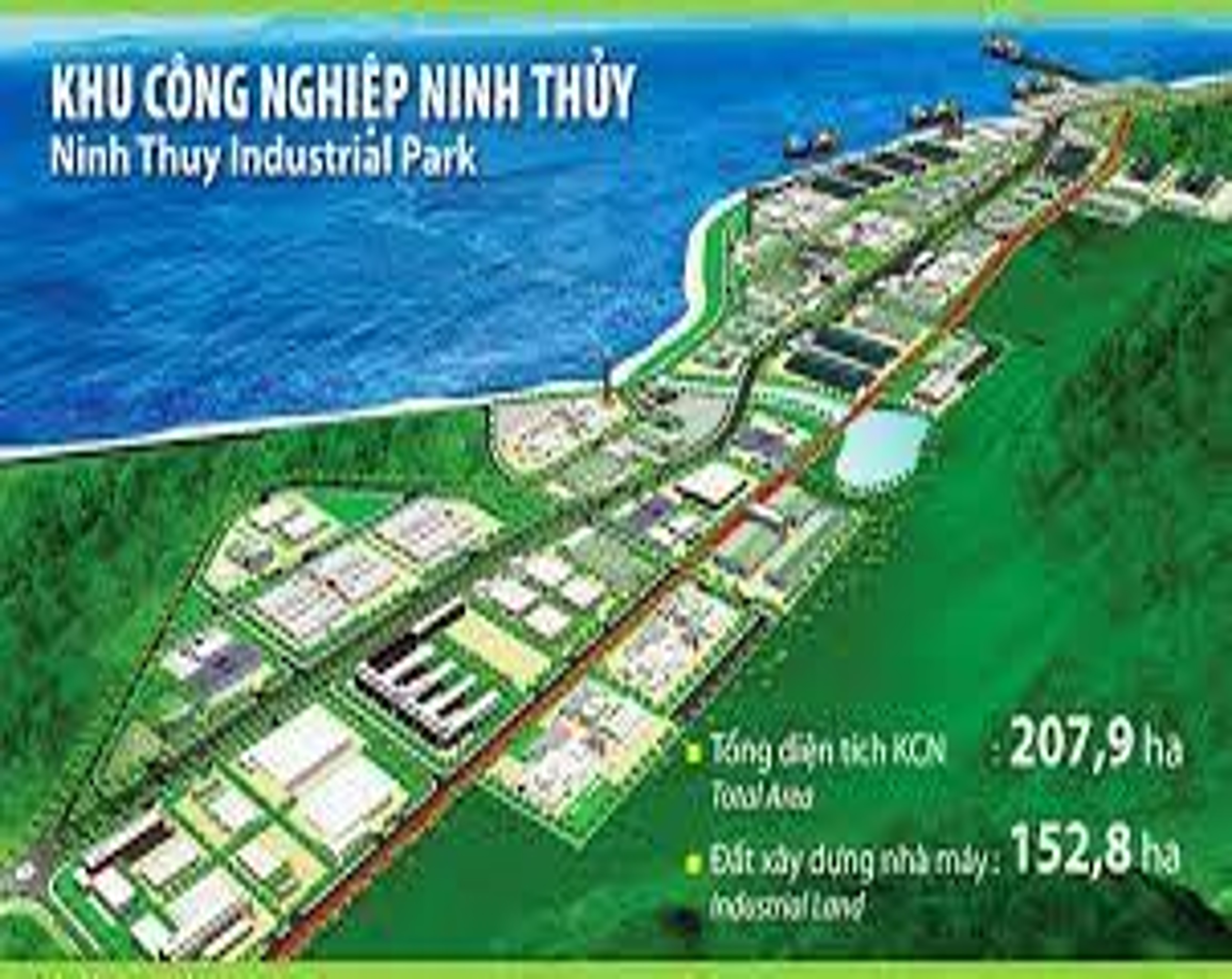 Ninh Thuy Industrial Park