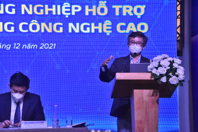 Ho Chi Minh City prepares more than 300 hectares of land for supportin...