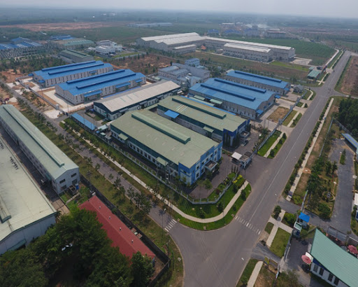 Giang Dien Industrial Park