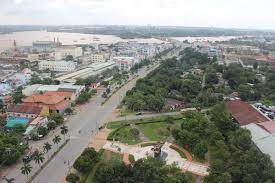 Bien Hoa 1 Industrial Park
