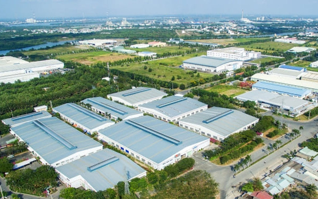Vinh Long plans industrial park 400ha