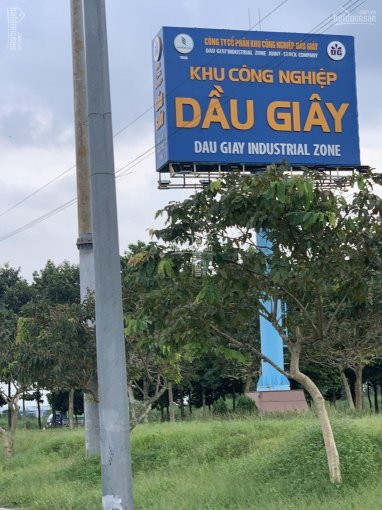 Dau Giay Industrial Park
