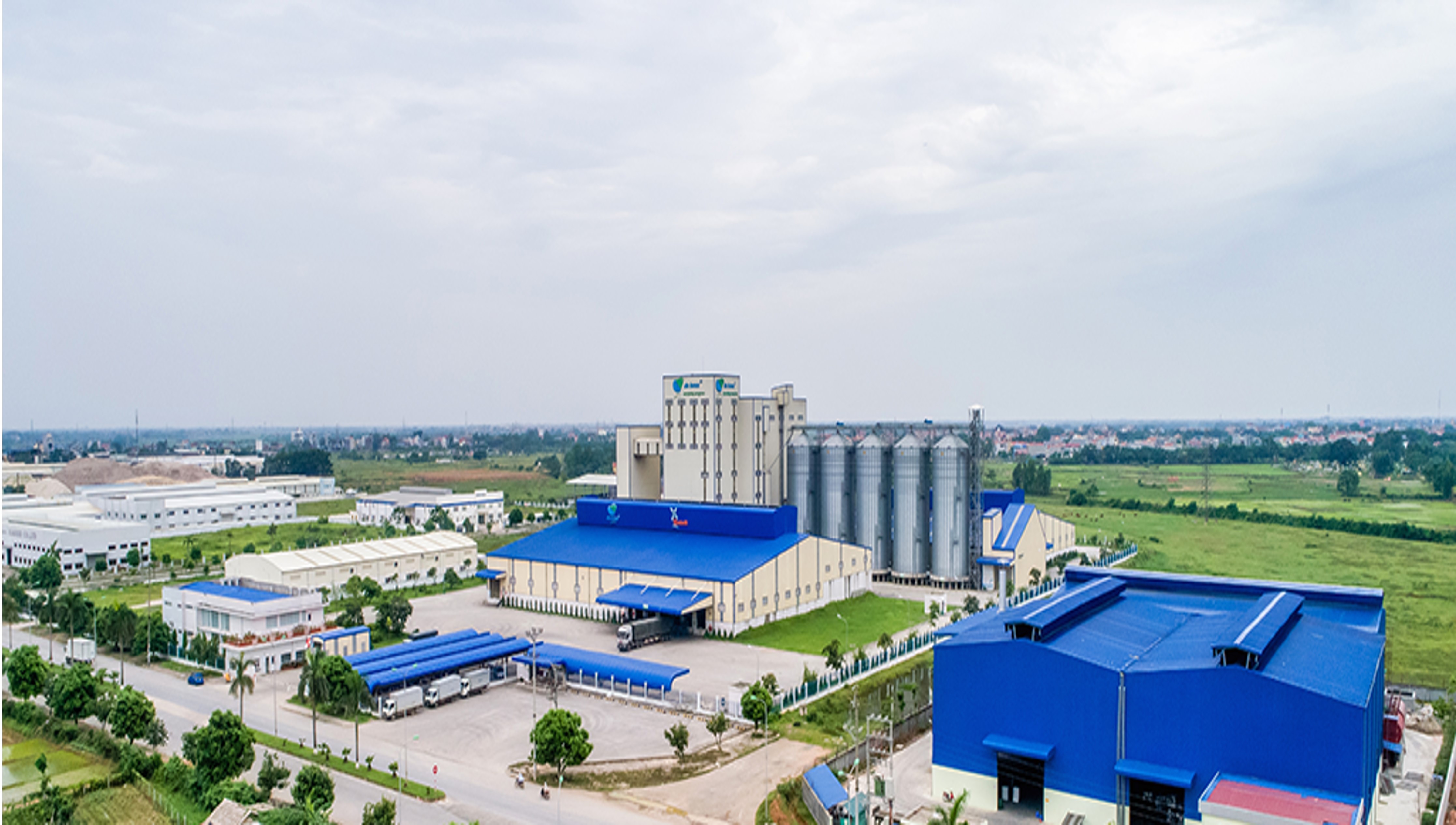Binh Xuyen Industrial Park