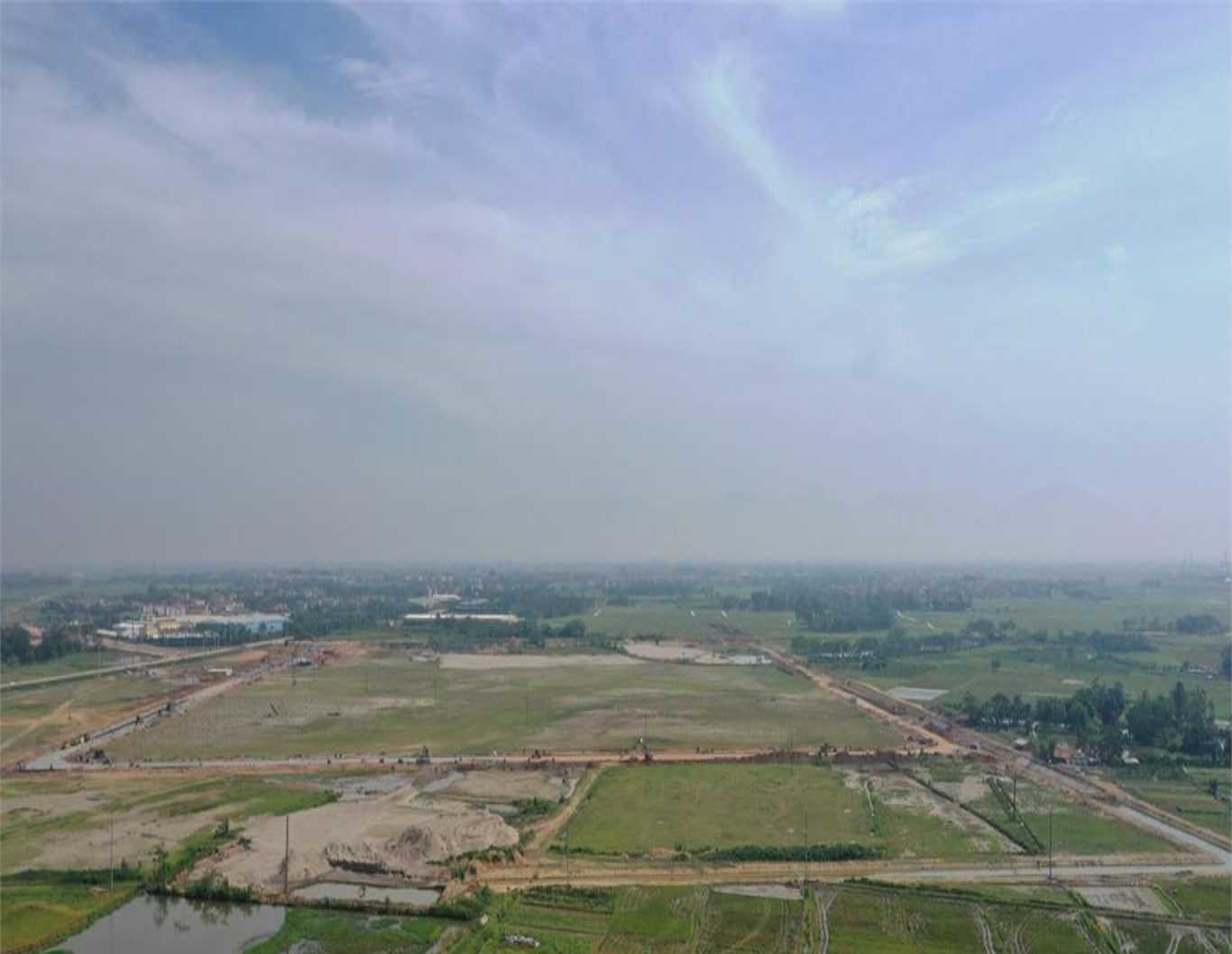 Ba Thien 1 Industrial Park