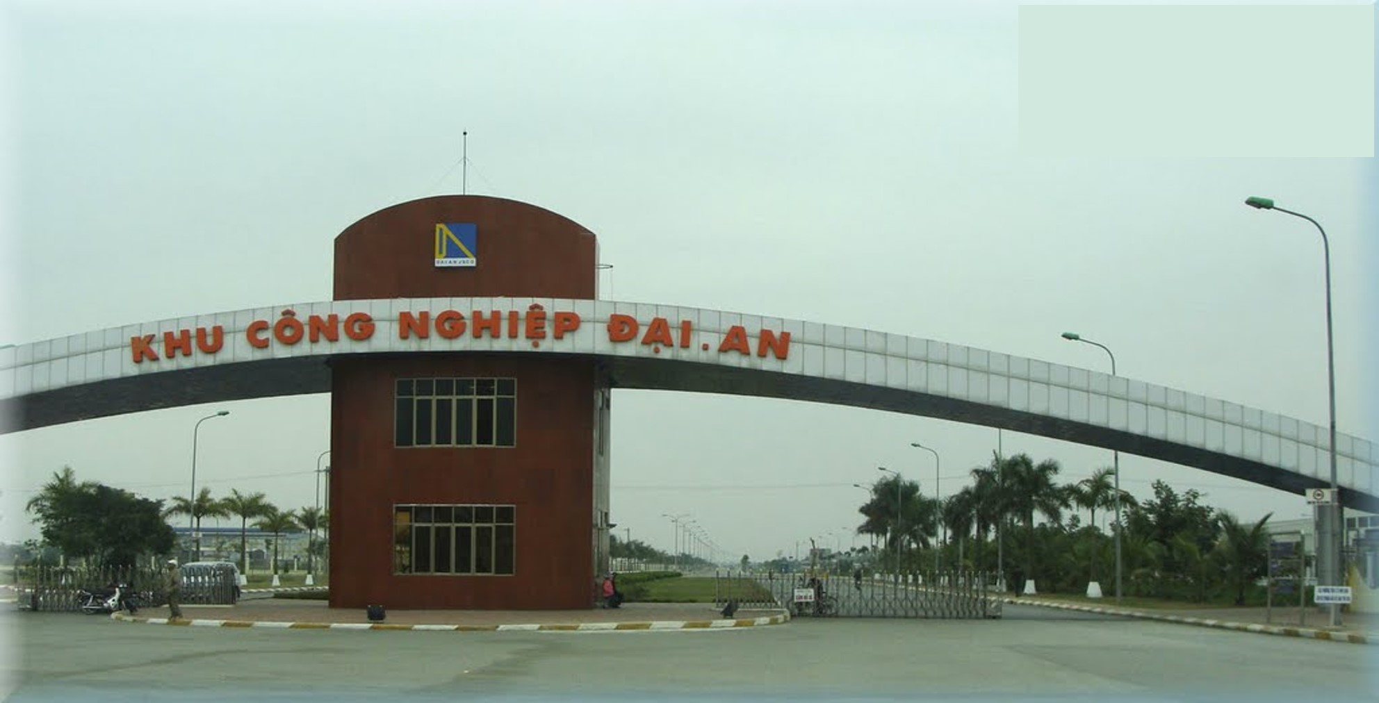 Dai An Industrial Park