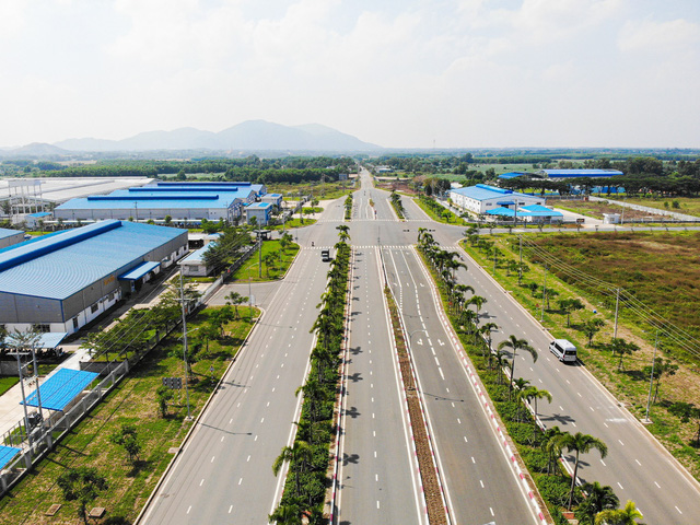 Bà Rịa - Vũng Tàu sắp có “thủ phủ“ bất động sản công nghiệp mới 8.782h...