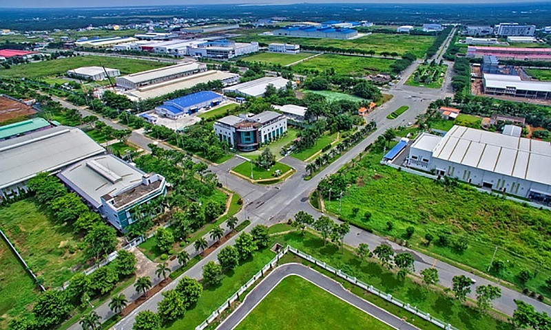 Top 10 localities are forecast to have strong industrial real estate development in 2024