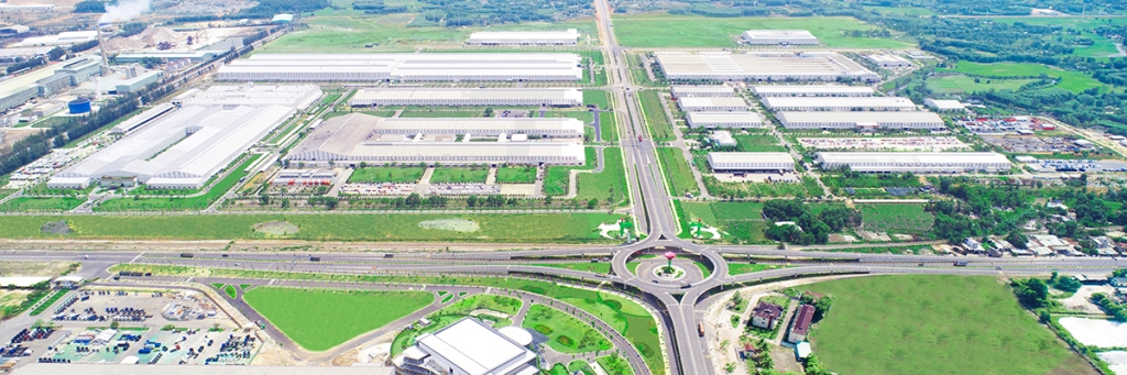 Quang Nam requires complete planning of Tam Anh Industrial Park 1