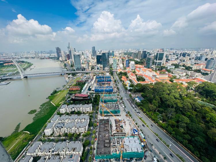 Giải pháp thu hút vốn FDI vào thị trường bất động sản Việt Nam ?