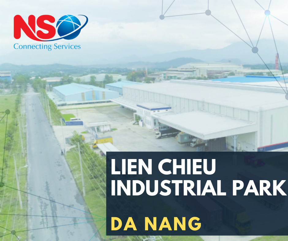 INTRODUCTION LIEN CHIEU IP - DA NANG