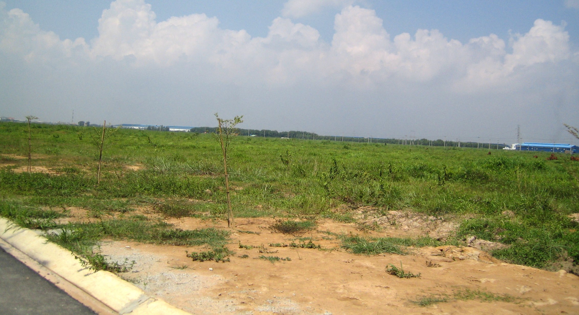Nam Tan Uyen Industrial Park