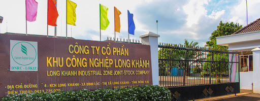 Long Khanh Industrial Park